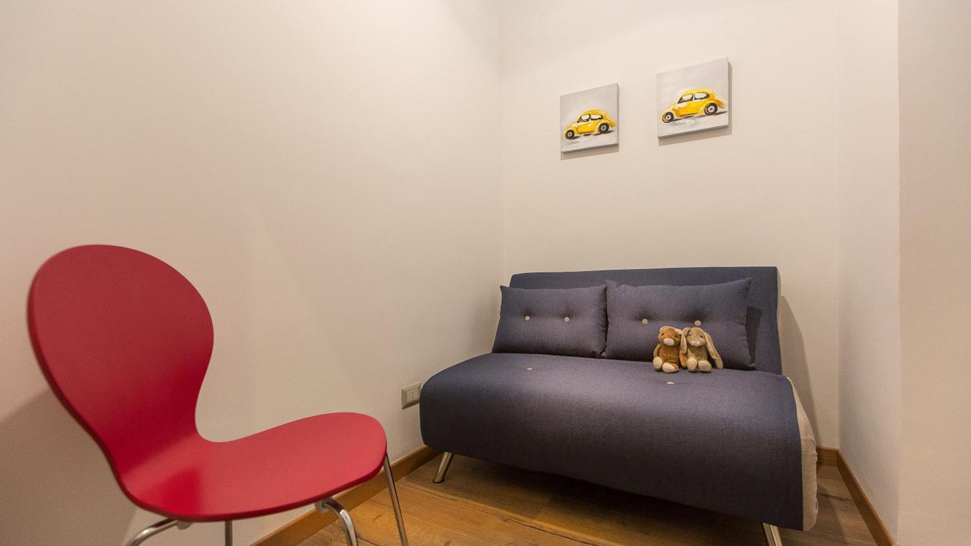Saint Peter Prestigious By Rental In Rome Bagian luar foto