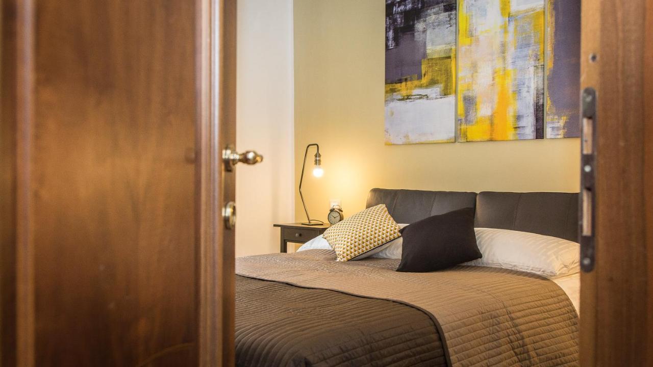 Saint Peter Prestigious By Rental In Rome Bagian luar foto