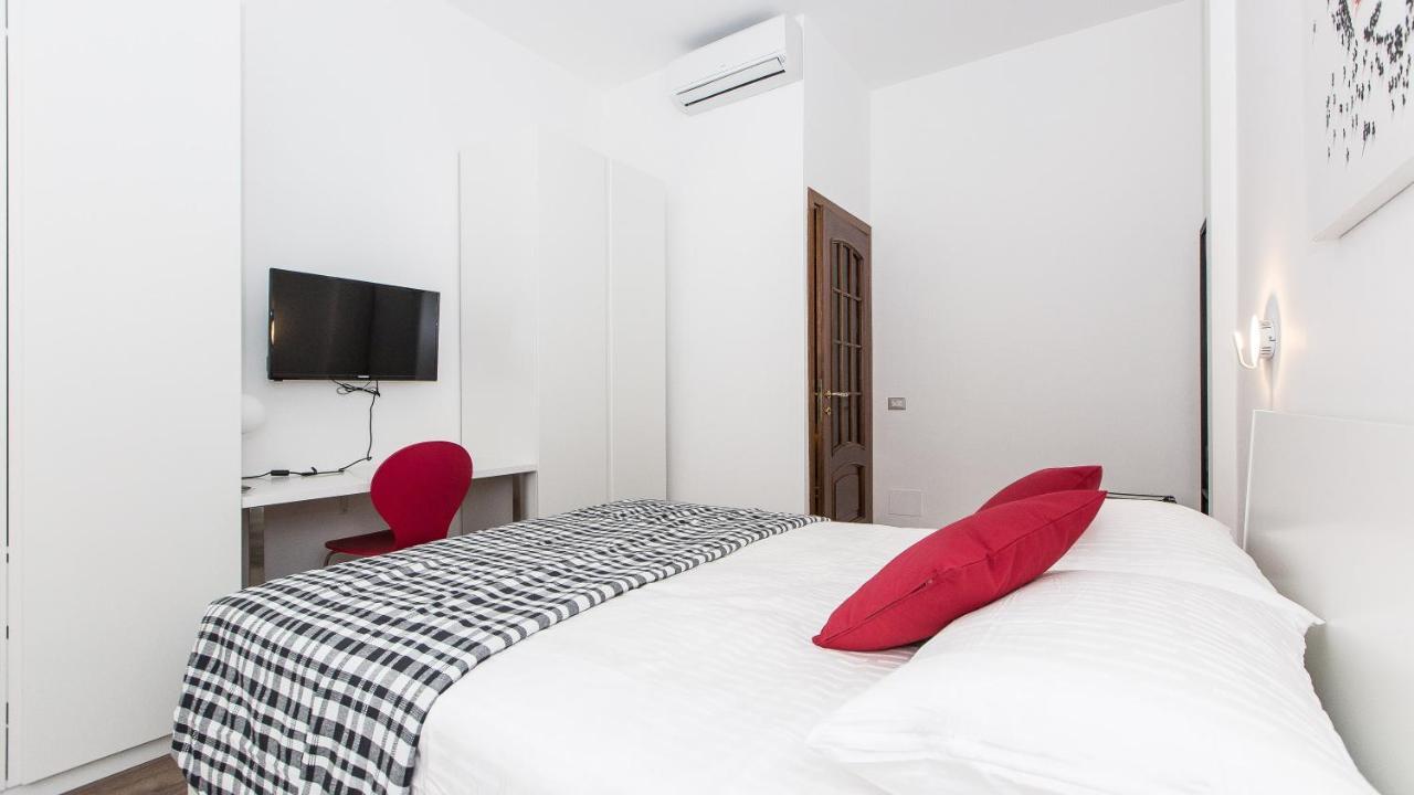 Saint Peter Prestigious By Rental In Rome Bagian luar foto