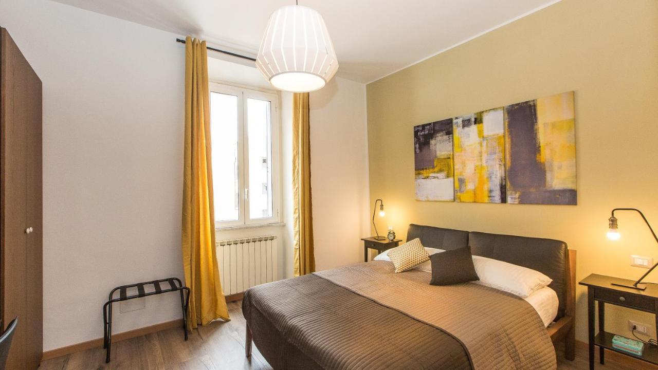 Saint Peter Prestigious By Rental In Rome Bagian luar foto