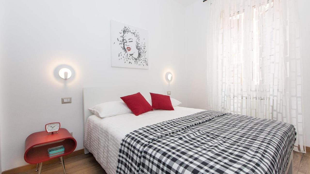 Saint Peter Prestigious By Rental In Rome Bagian luar foto