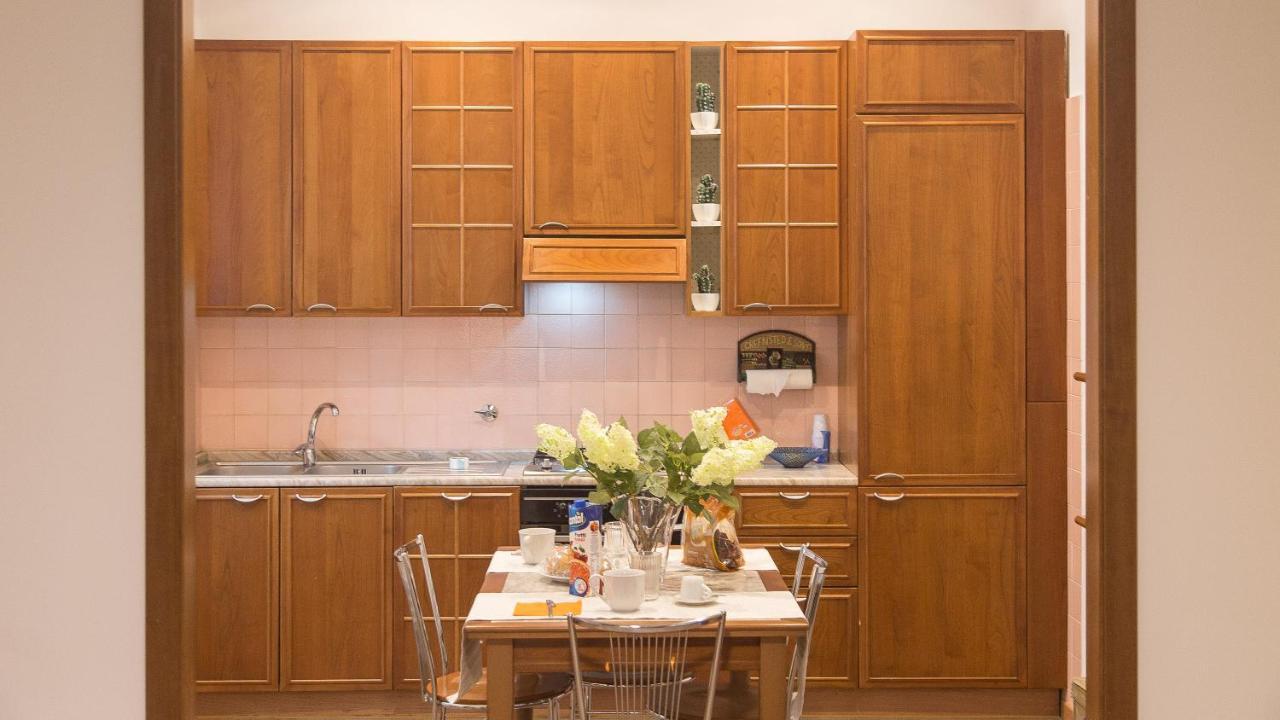 Saint Peter Prestigious By Rental In Rome Bagian luar foto