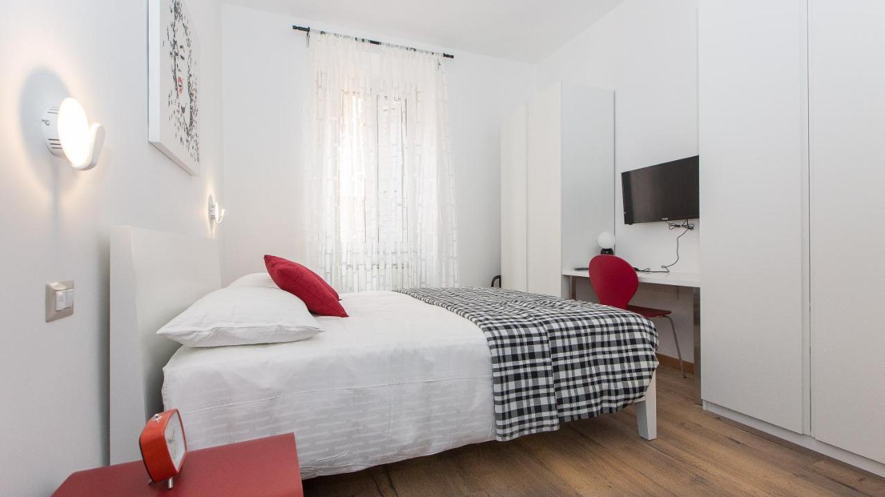 Saint Peter Prestigious By Rental In Rome Bagian luar foto