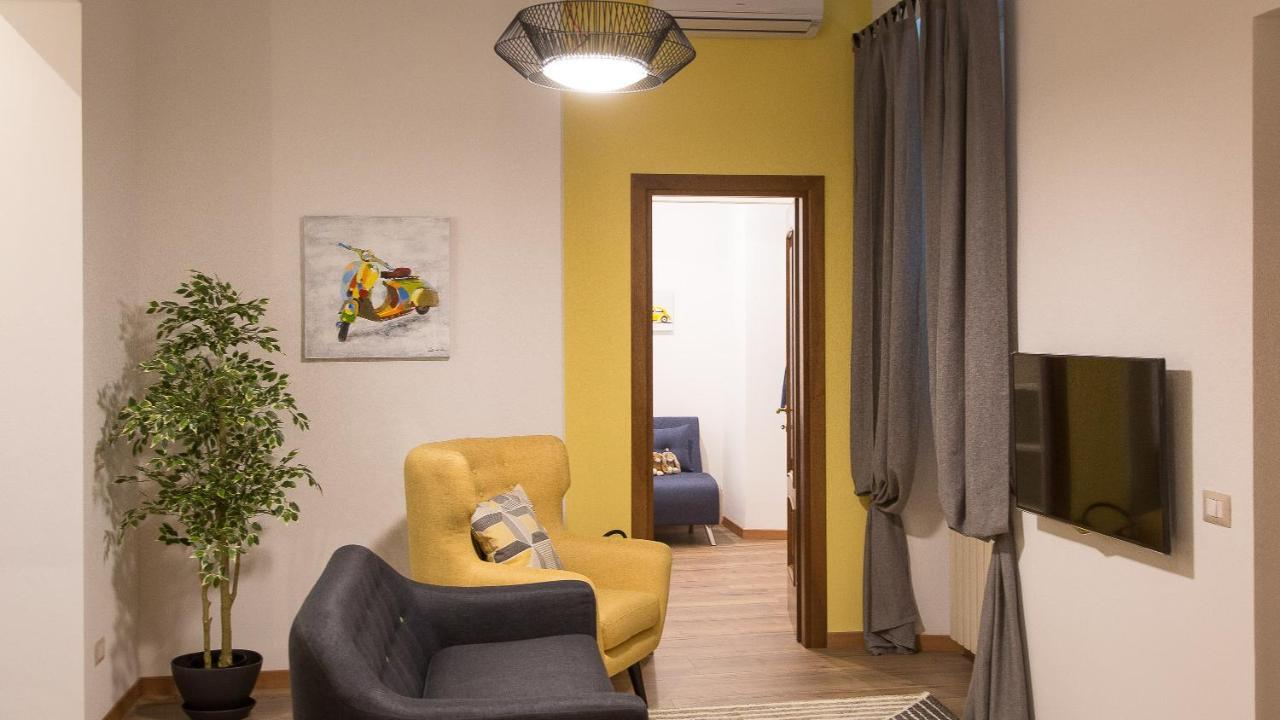 Saint Peter Prestigious By Rental In Rome Bagian luar foto