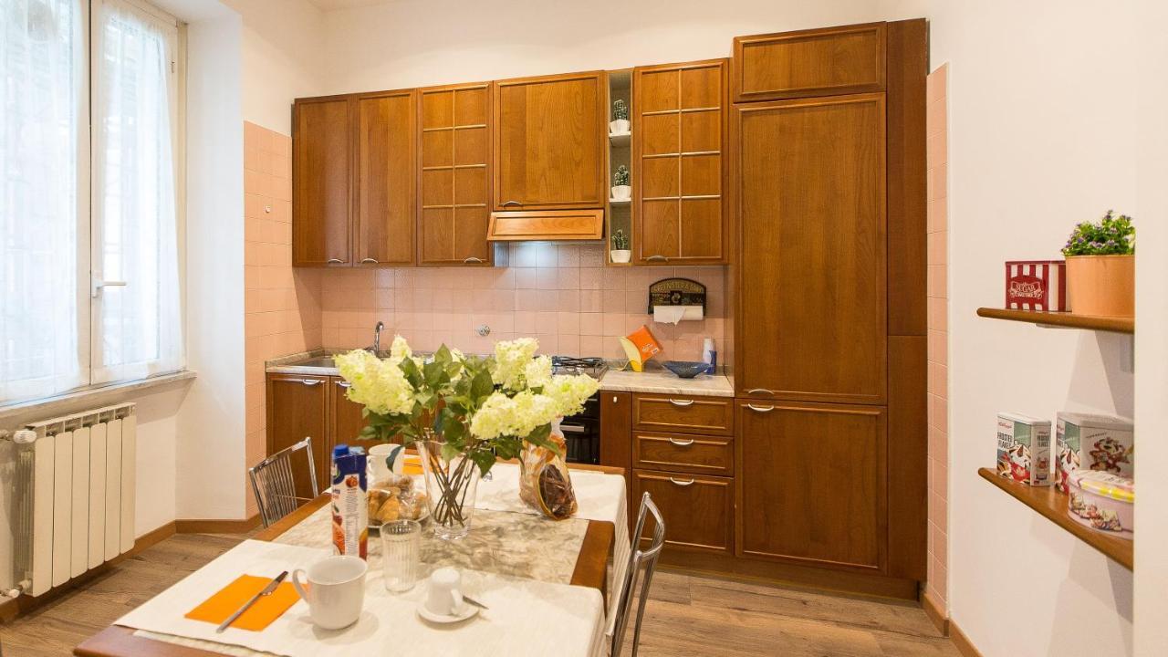 Saint Peter Prestigious By Rental In Rome Bagian luar foto