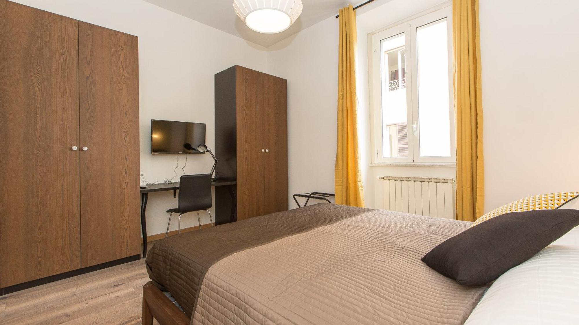 Saint Peter Prestigious By Rental In Rome Bagian luar foto