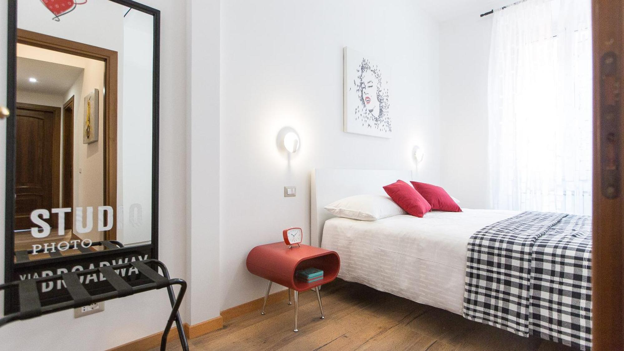 Saint Peter Prestigious By Rental In Rome Bagian luar foto