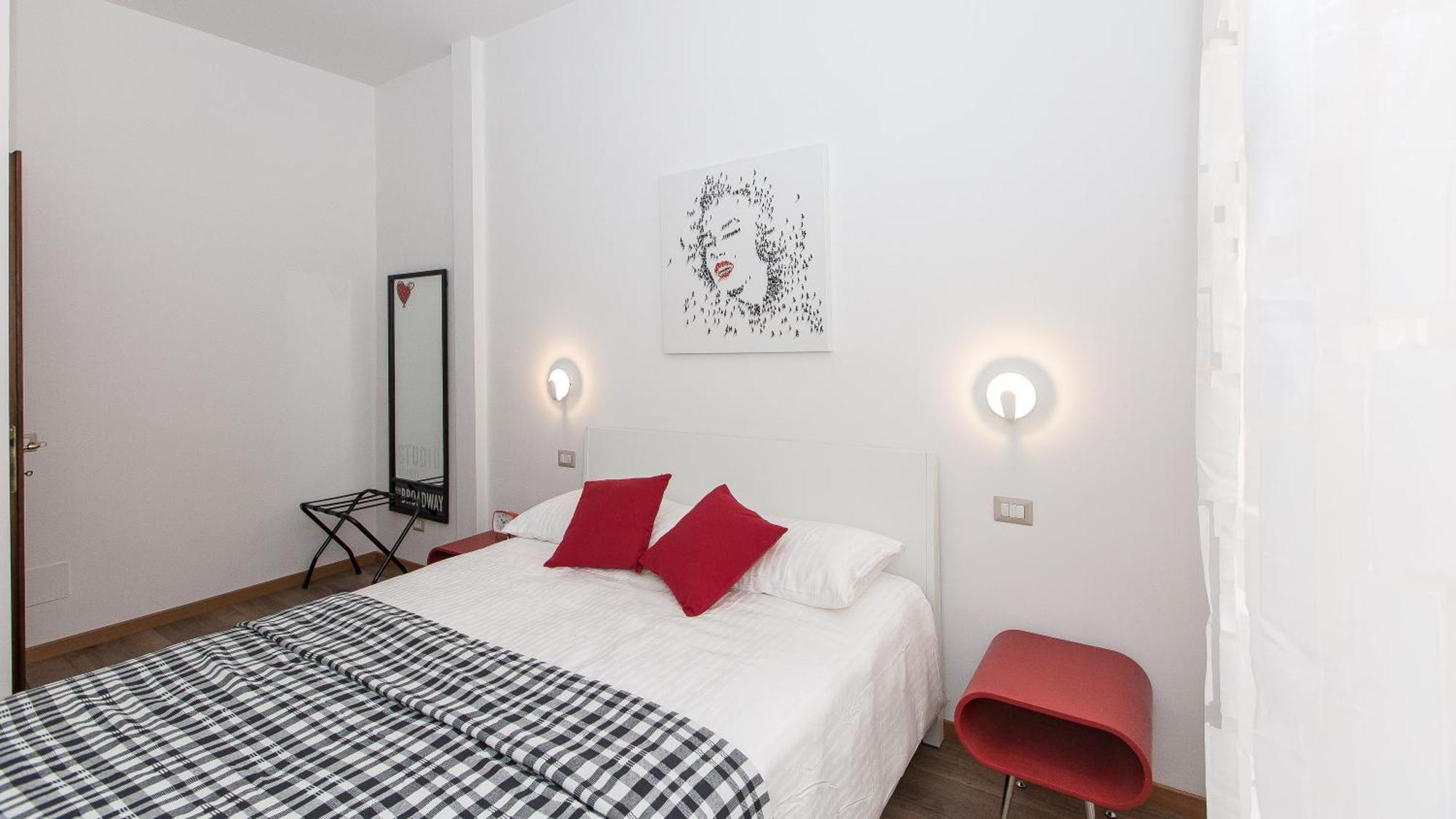 Saint Peter Prestigious By Rental In Rome Bagian luar foto