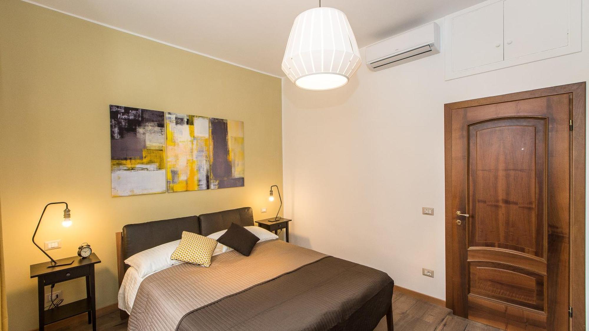 Saint Peter Prestigious By Rental In Rome Bagian luar foto