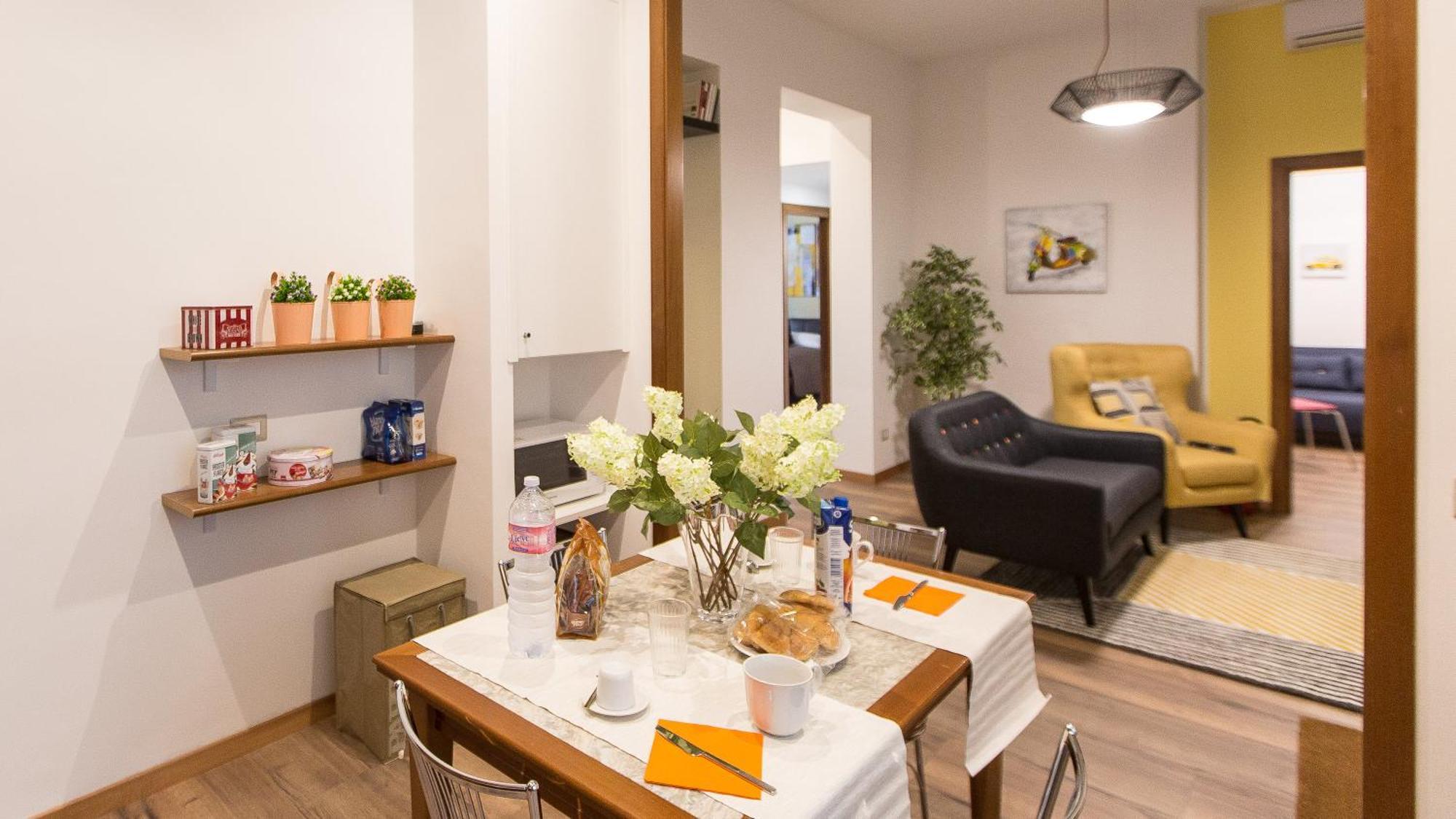 Saint Peter Prestigious By Rental In Rome Bagian luar foto